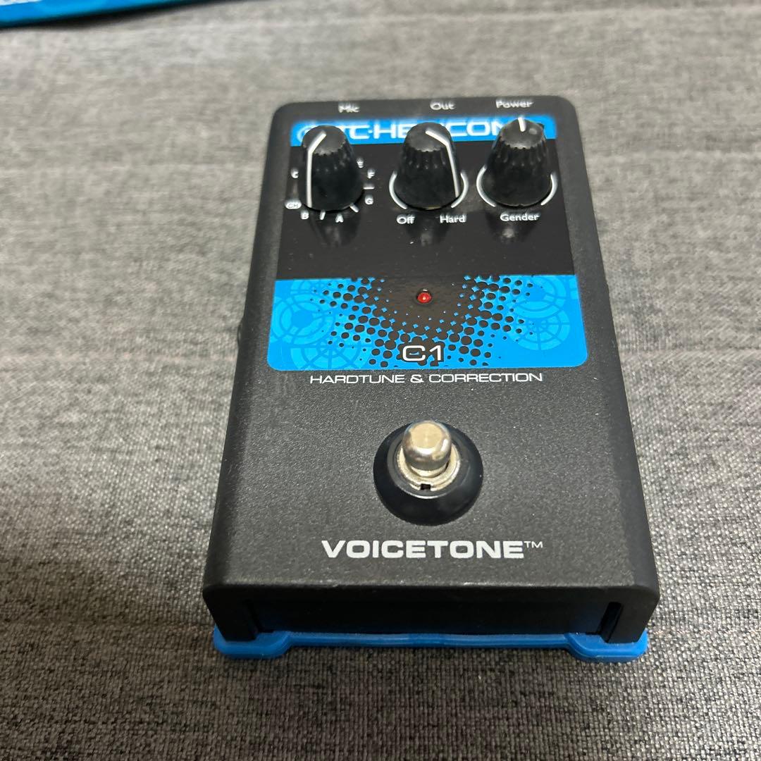 その他 TC HELICON / VOICETONE C1