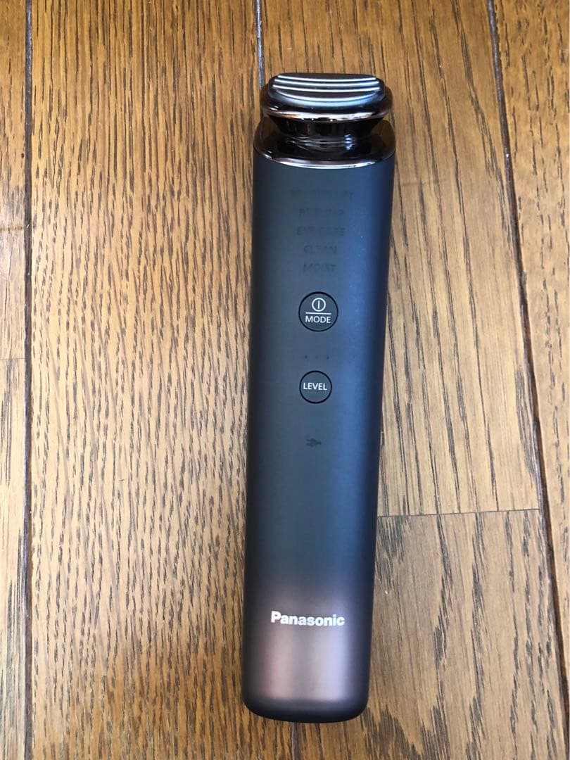 パナソニック バイタリフトRF EX EH-SR86-T ブラウン