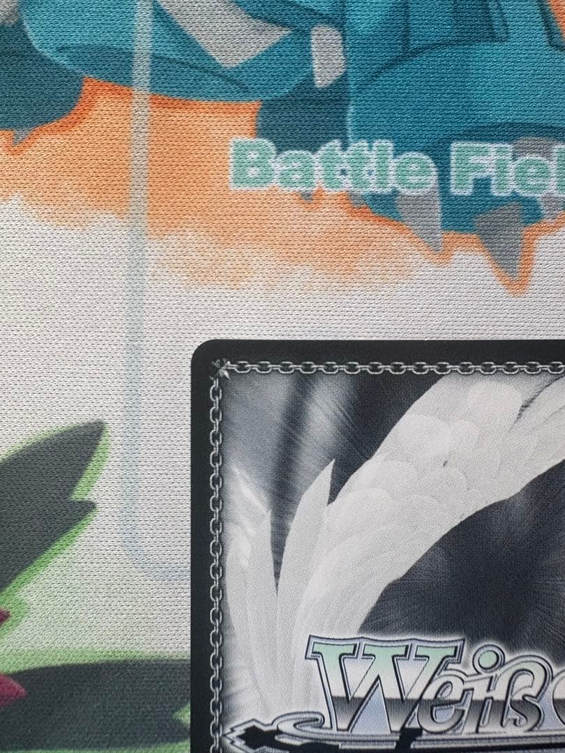 ヴァイスシュヴァルツ シャニマス たそかれスワッグ 八宮めぐる SSP