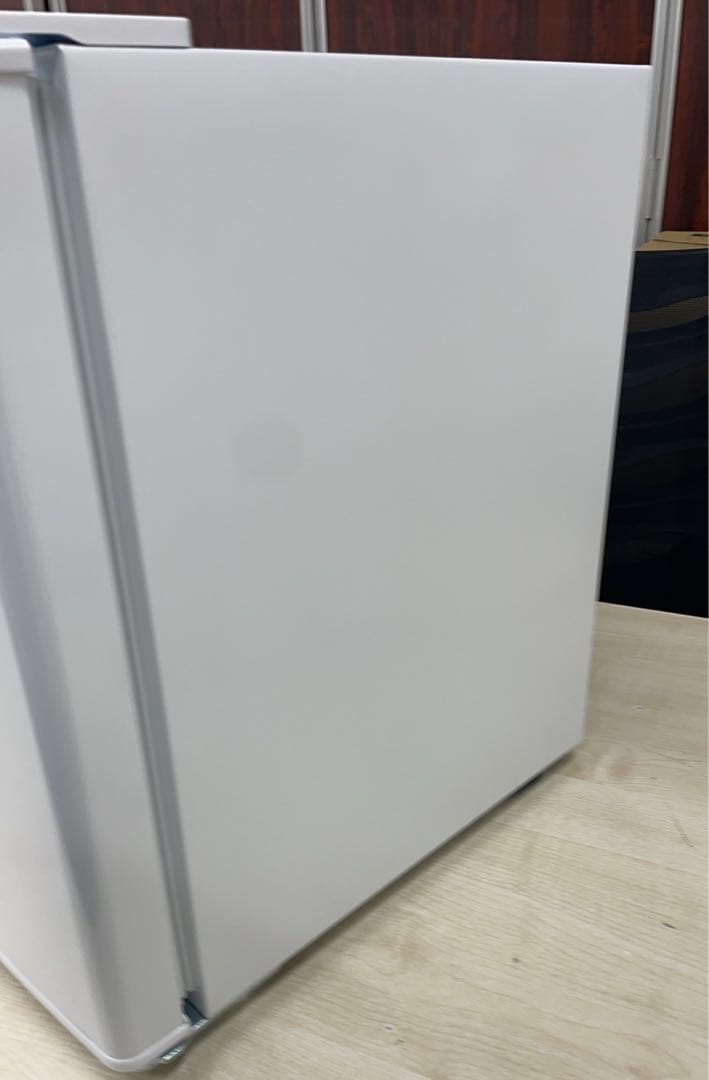 ★中古美品ハイアール 冷蔵庫 1ドア直冷式冷蔵庫 40L JR-N40J-W