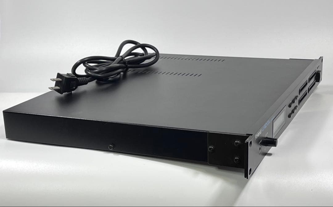 Roland U-110音源モジュール