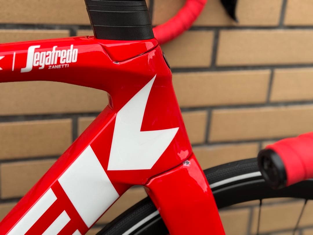 自転車本体 TREK Madone SLR 9 PROJECT ONE DURA-ACE