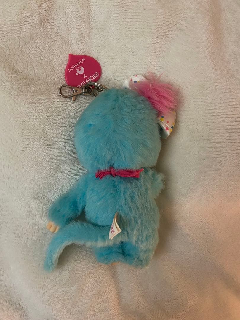 モンチッチ オトナラボ colors