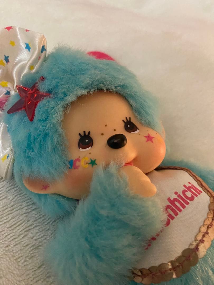 モンチッチ オトナラボ colors