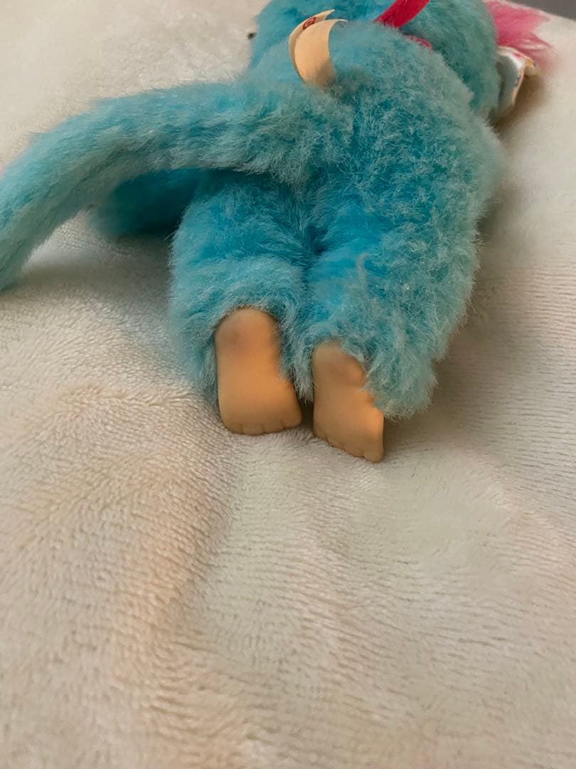 モンチッチ オトナラボ colors