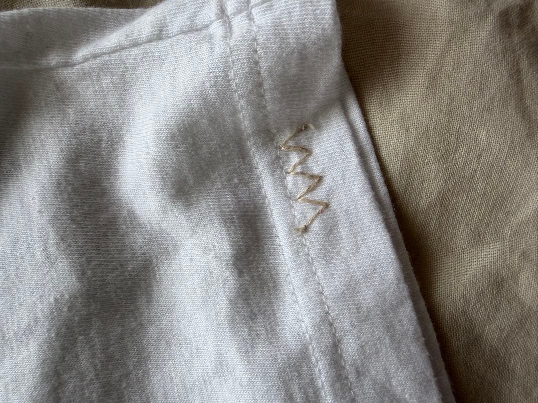 visvim / ビズヴィム SUBLIG JUMBO（1枚のみ）