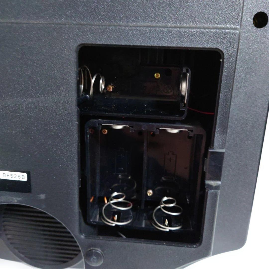 【美品】希少　SEIKO セイコー　からくり時計 マリオーヌ　 RE526B