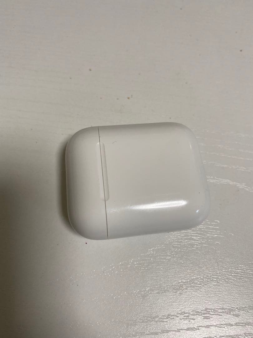 Apple AirPods  第2世代