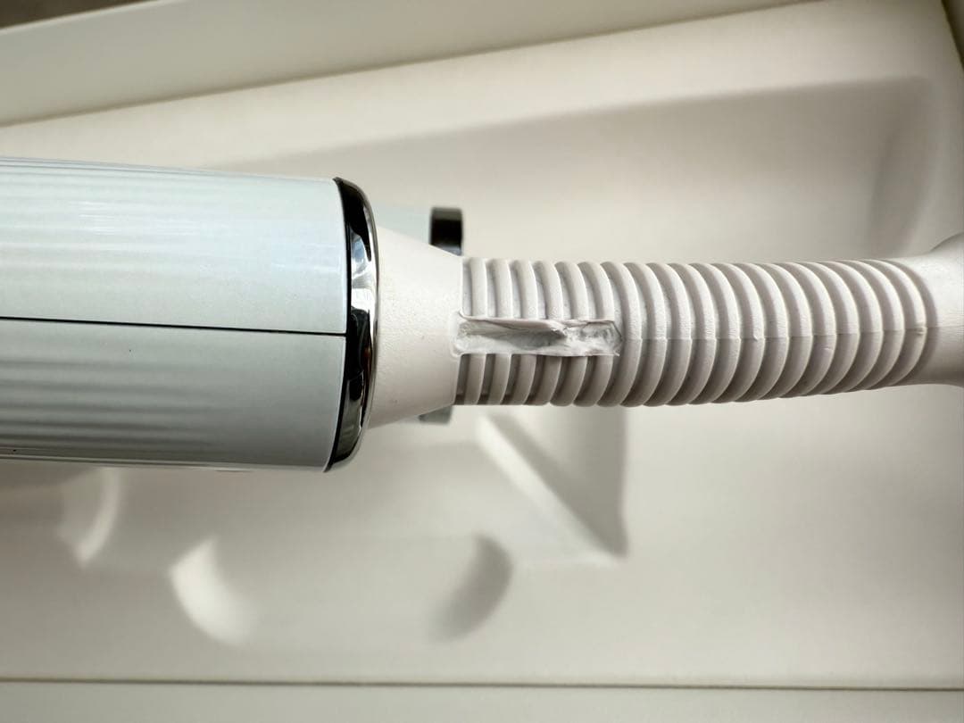 【ジャンク品】Refa リファ ビューティックドライヤースマート ホワイト白