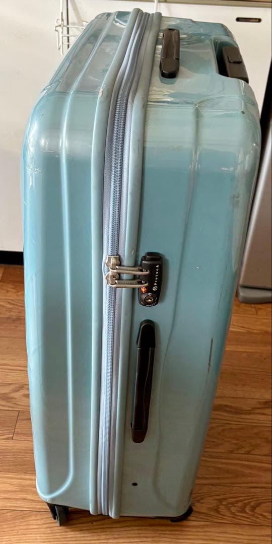 72L 軽量 ProtecA プロテカ LUGGNA LIGHT