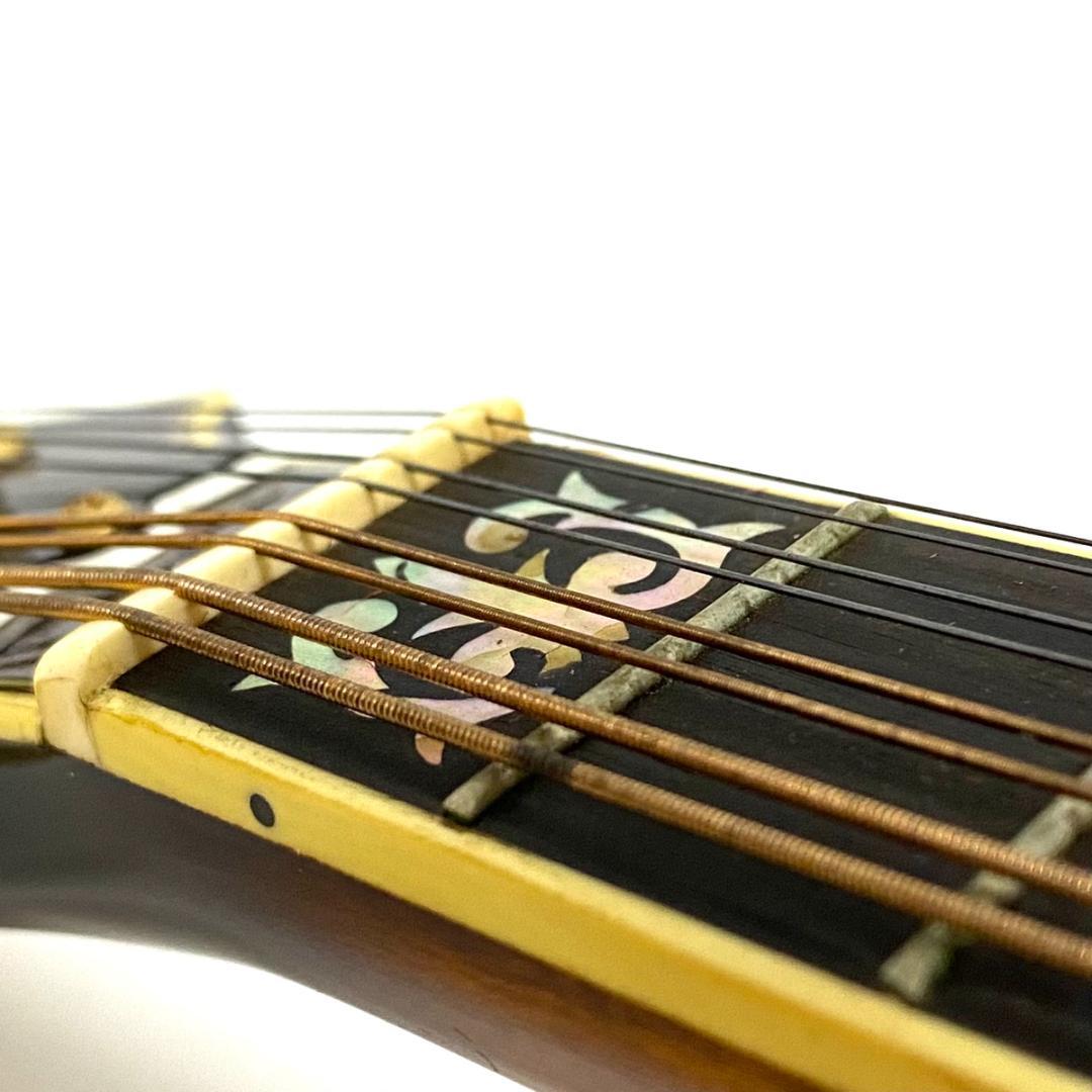 BLUEBELL ブルーベル F-12 フラットマンドリン