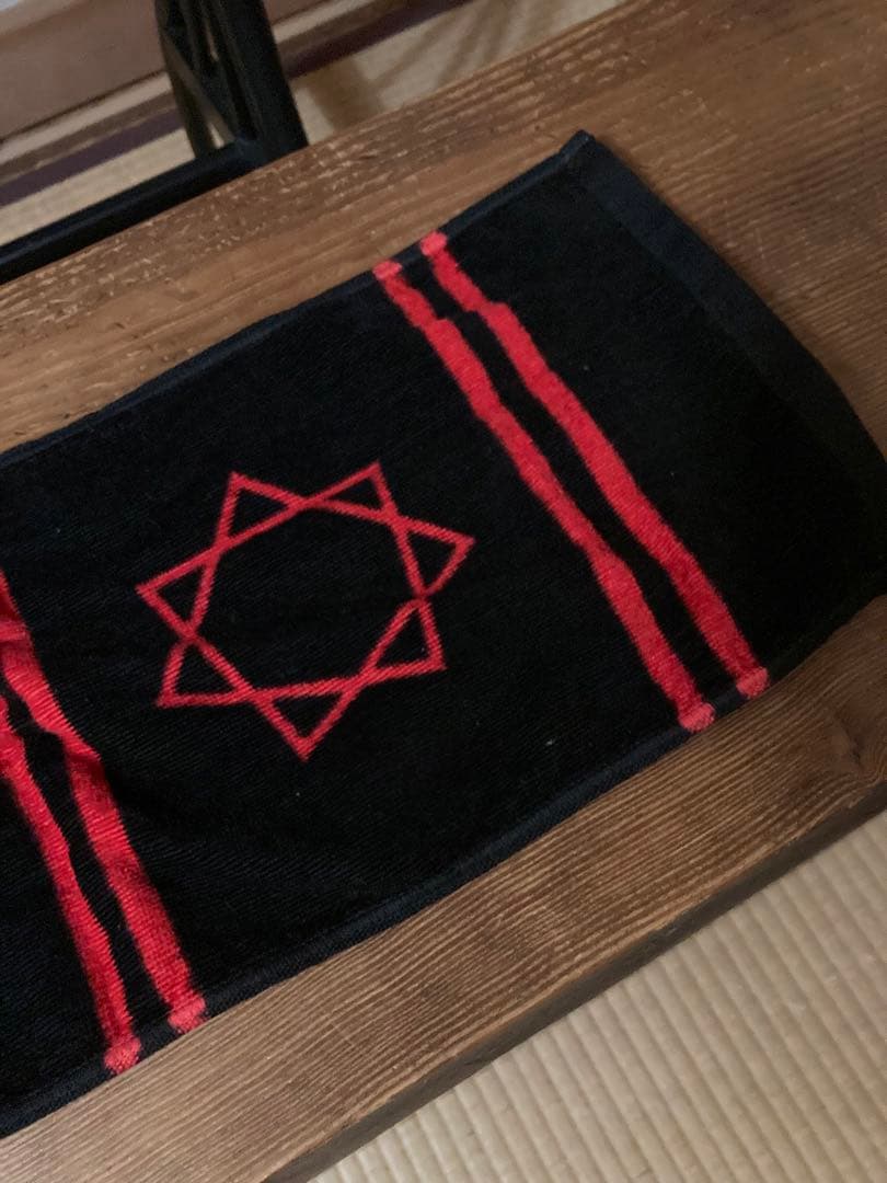 tool トゥール　タオル　ミュージシャン　バンド　Tシャツ