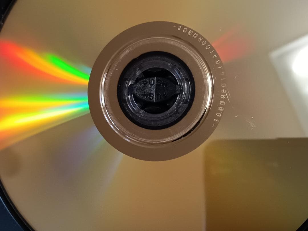 La'cryma Christi DECADE DVD BOX　ラクリマ