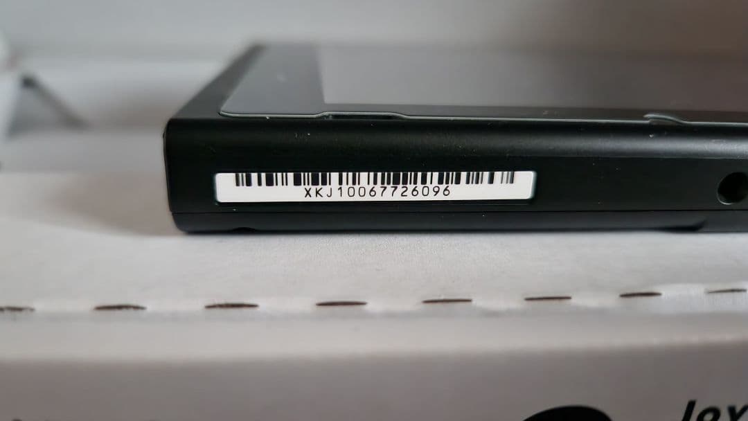 Nintendo Switch 本体 現行モデル 2021年製