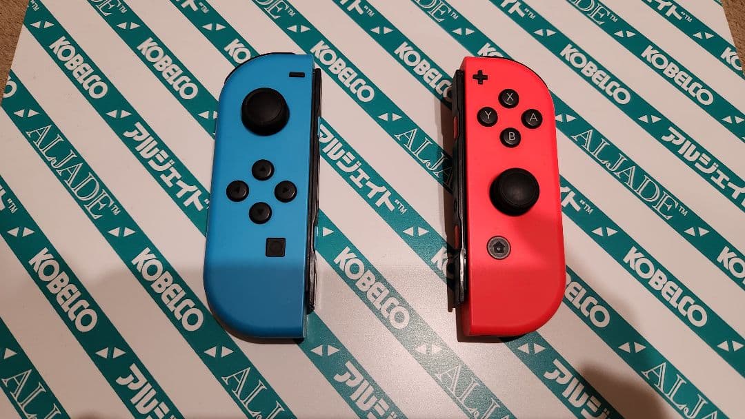 Nintendo Switch 本体 現行モデル 2021年製