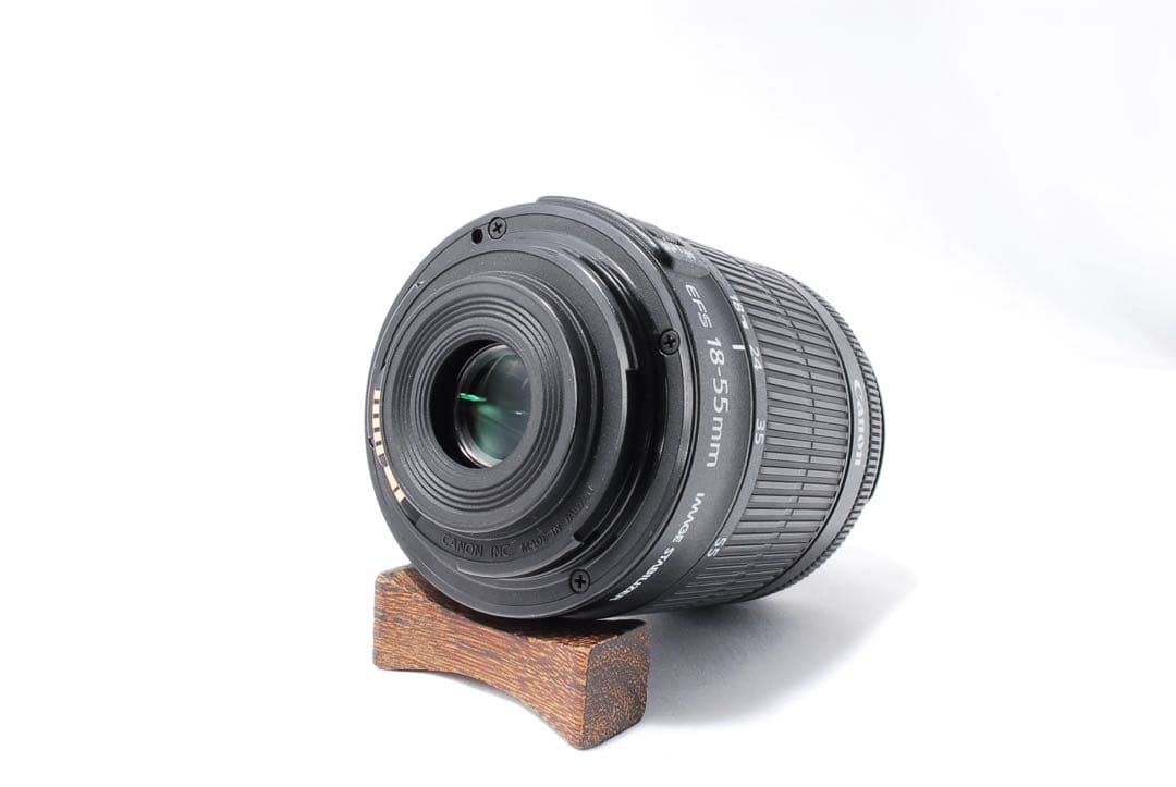 Wi-Fi搭載❤️Canon EOS 8000D❤️高性能レンズセット