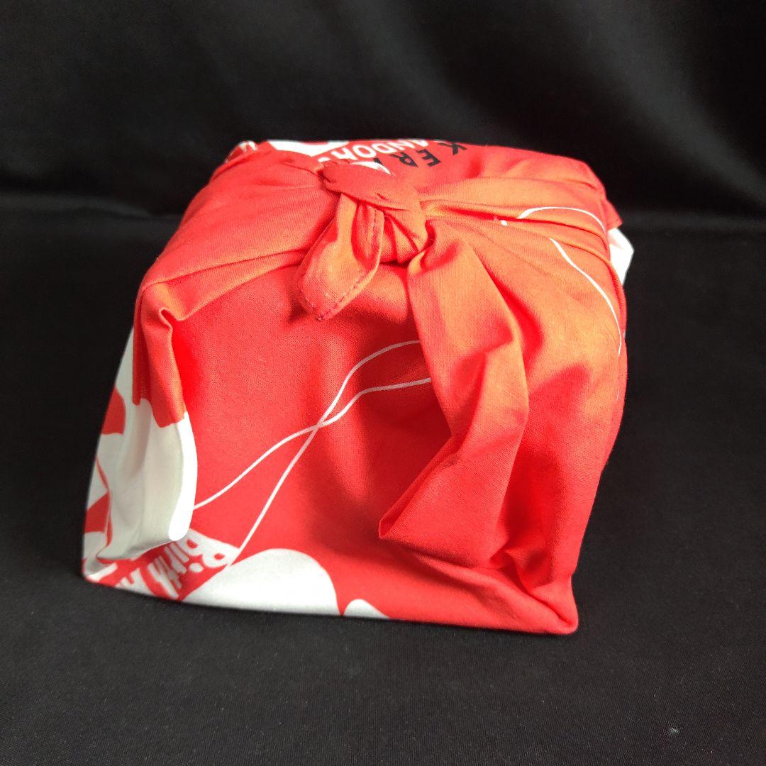 【未使用】 KERA 還暦ライブ プレミアムチケットのお土産