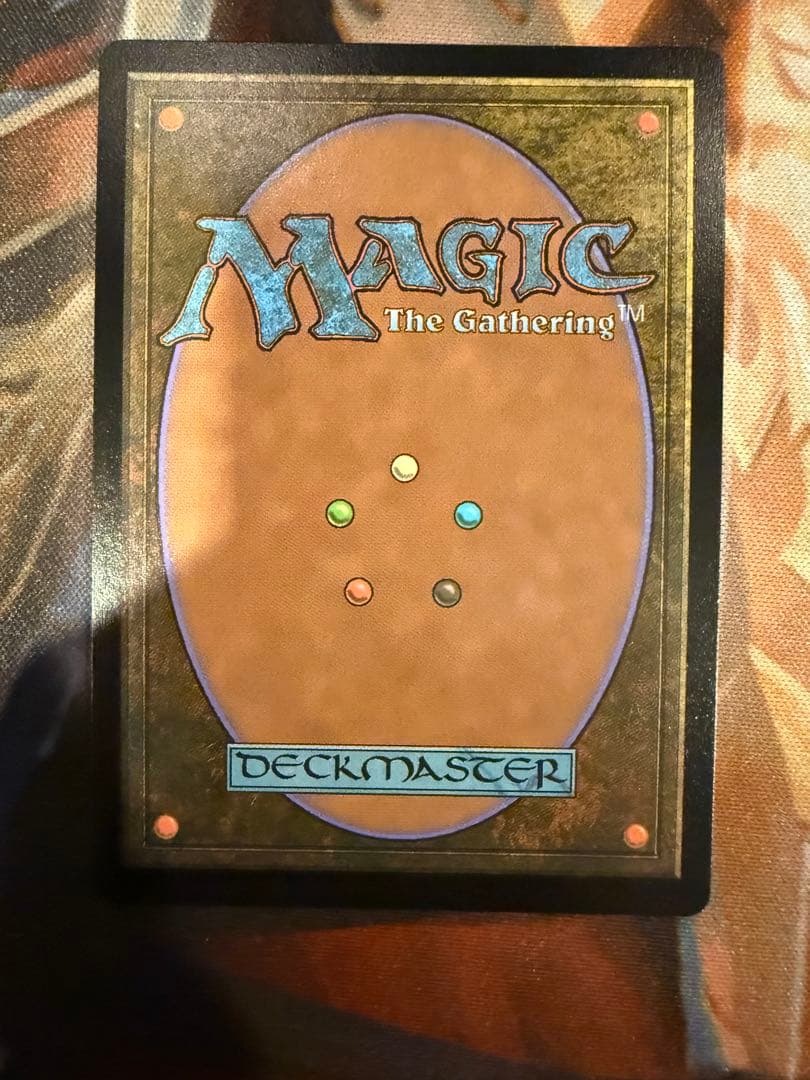 MTG SeeDの傭兵、スコール FFコラボ プロモ