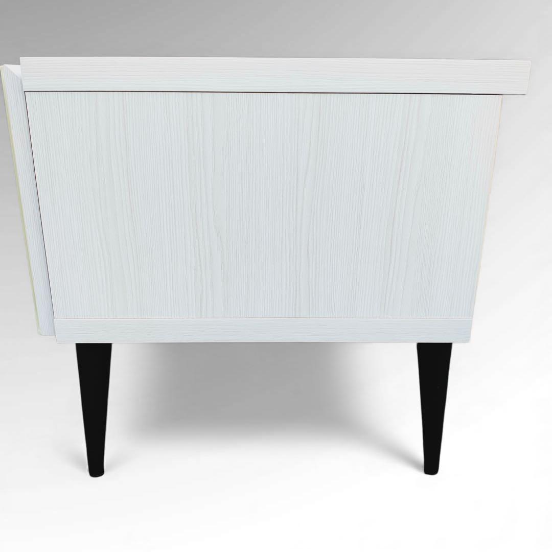 モーブル Meuble 大川家具 テレビボード 北欧 モダン