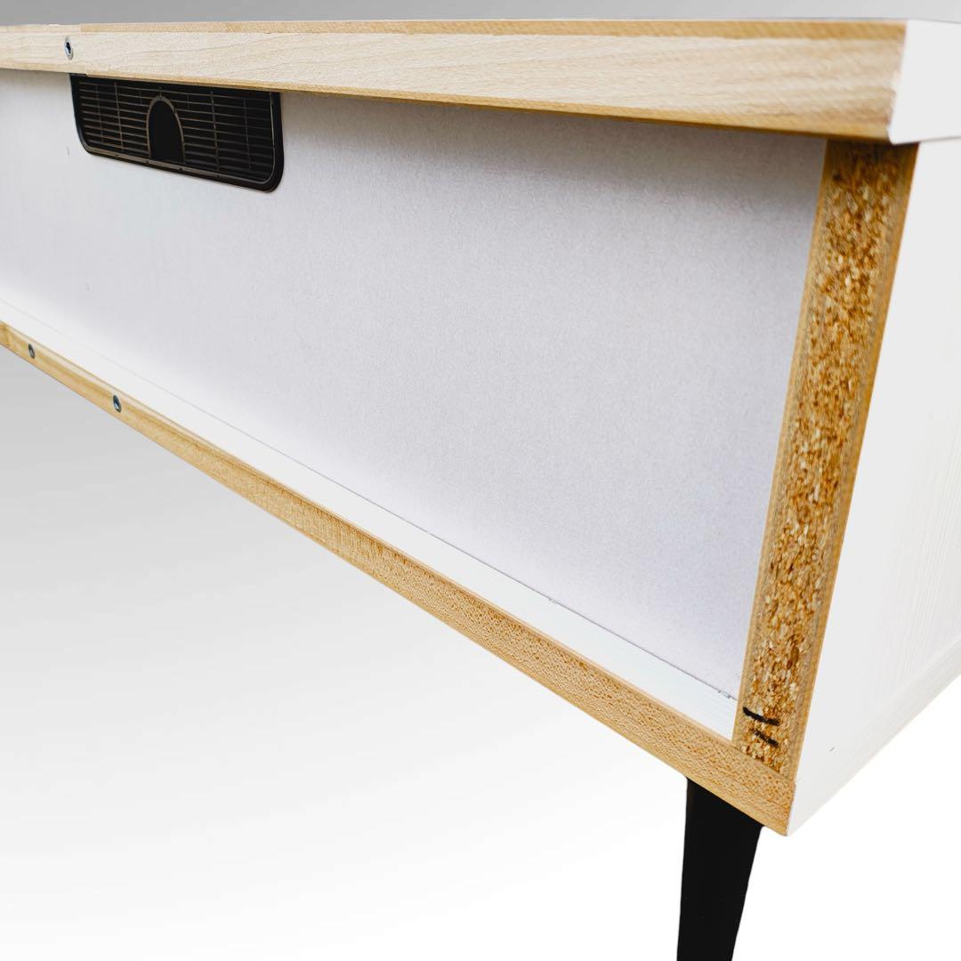 モーブル Meuble 大川家具 テレビボード 北欧 モダン