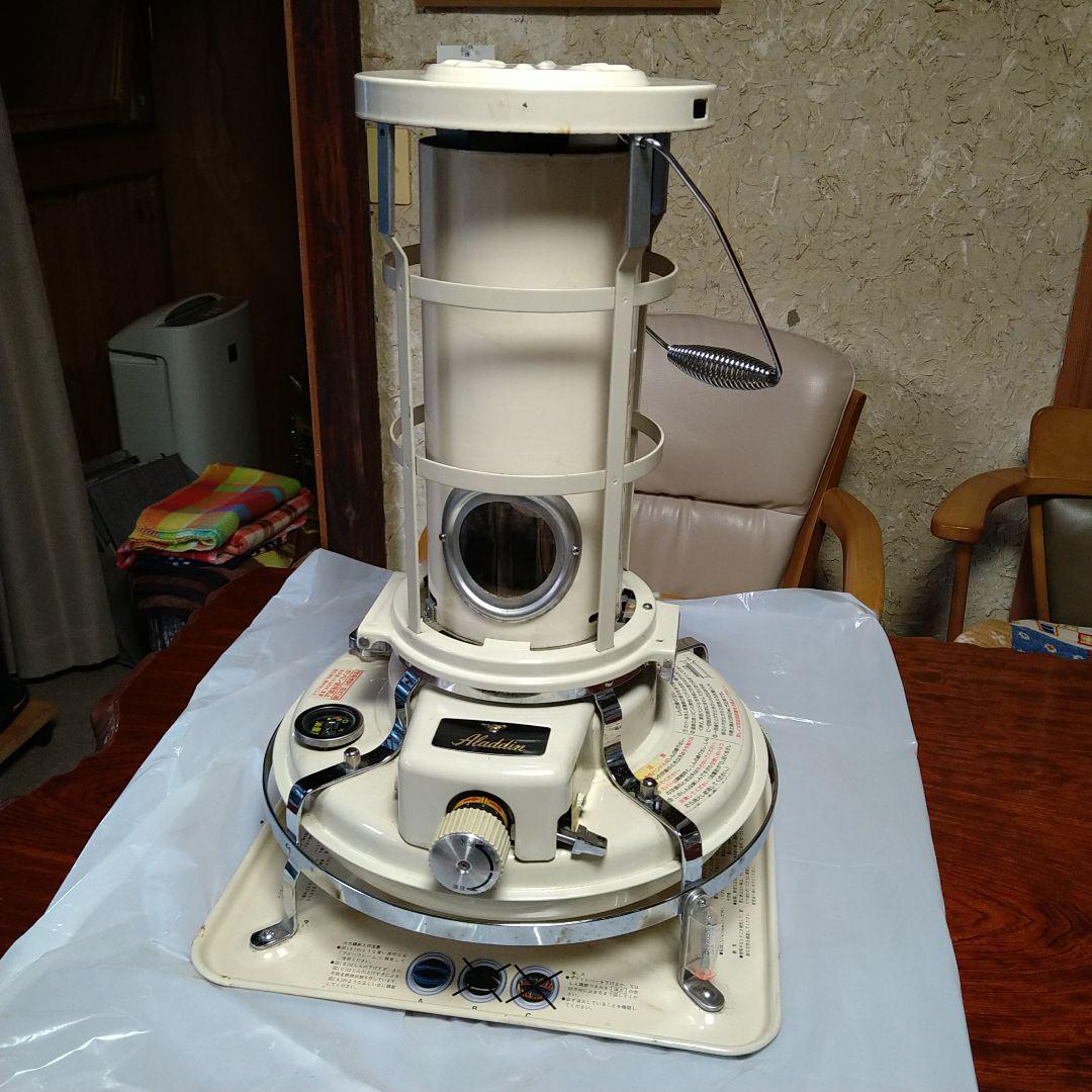 Aladdin アラジン 石油ストーブ