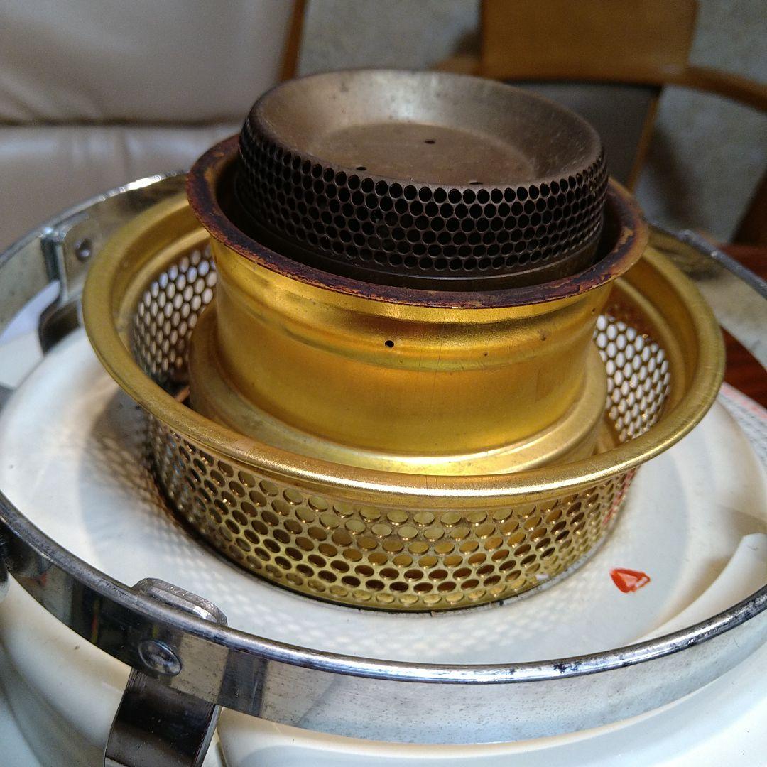 Aladdin アラジン 石油ストーブ