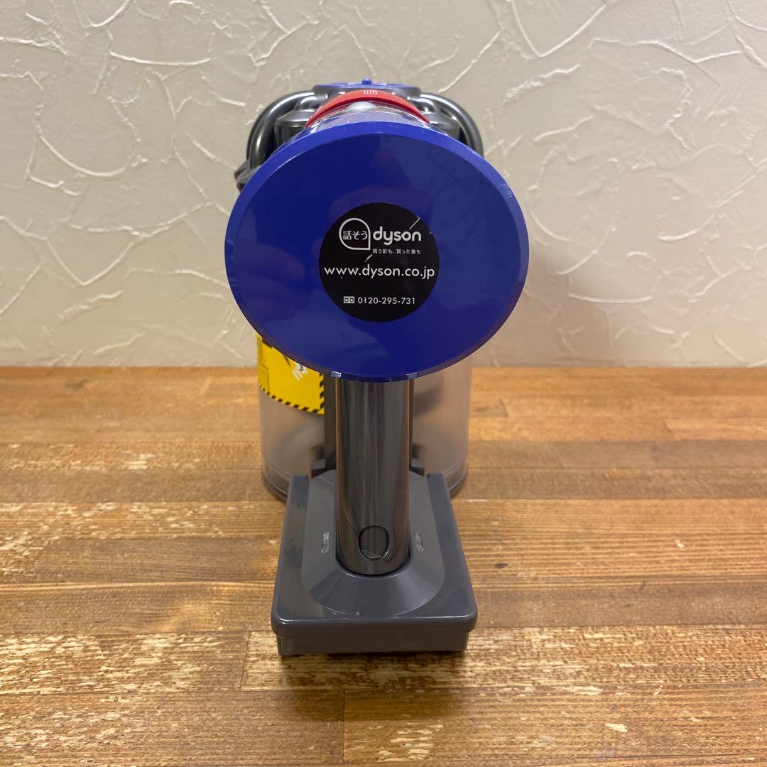 ダイソンV7(SV11)＋マキタ18Vリチウム電池用変換アダプター