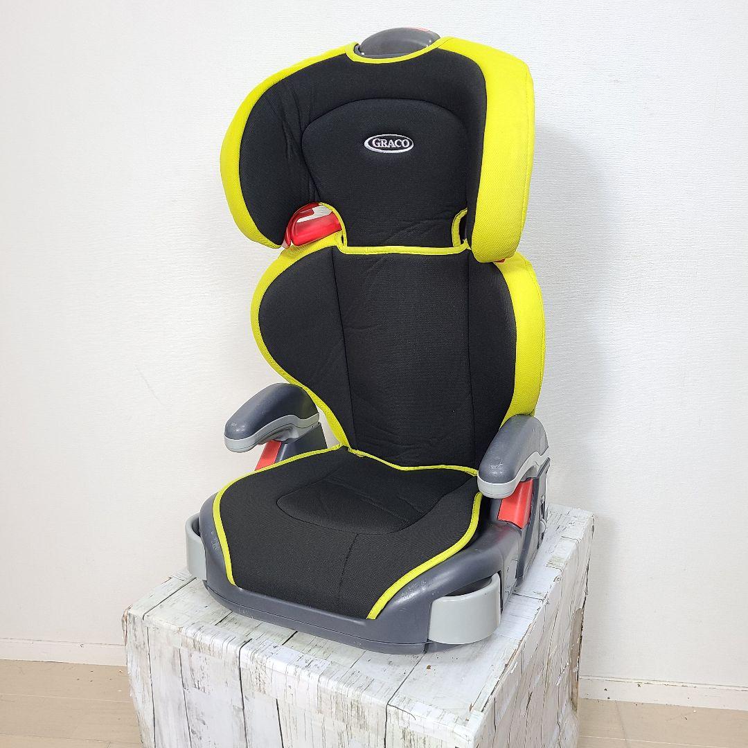 s*a様 最速発送　ジュニアシート チャイルドシート　　3歳～11歳　2台セット