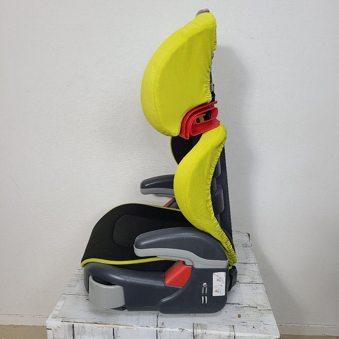 s*a様 最速発送　ジュニアシート チャイルドシート　　3歳～11歳　2台セット