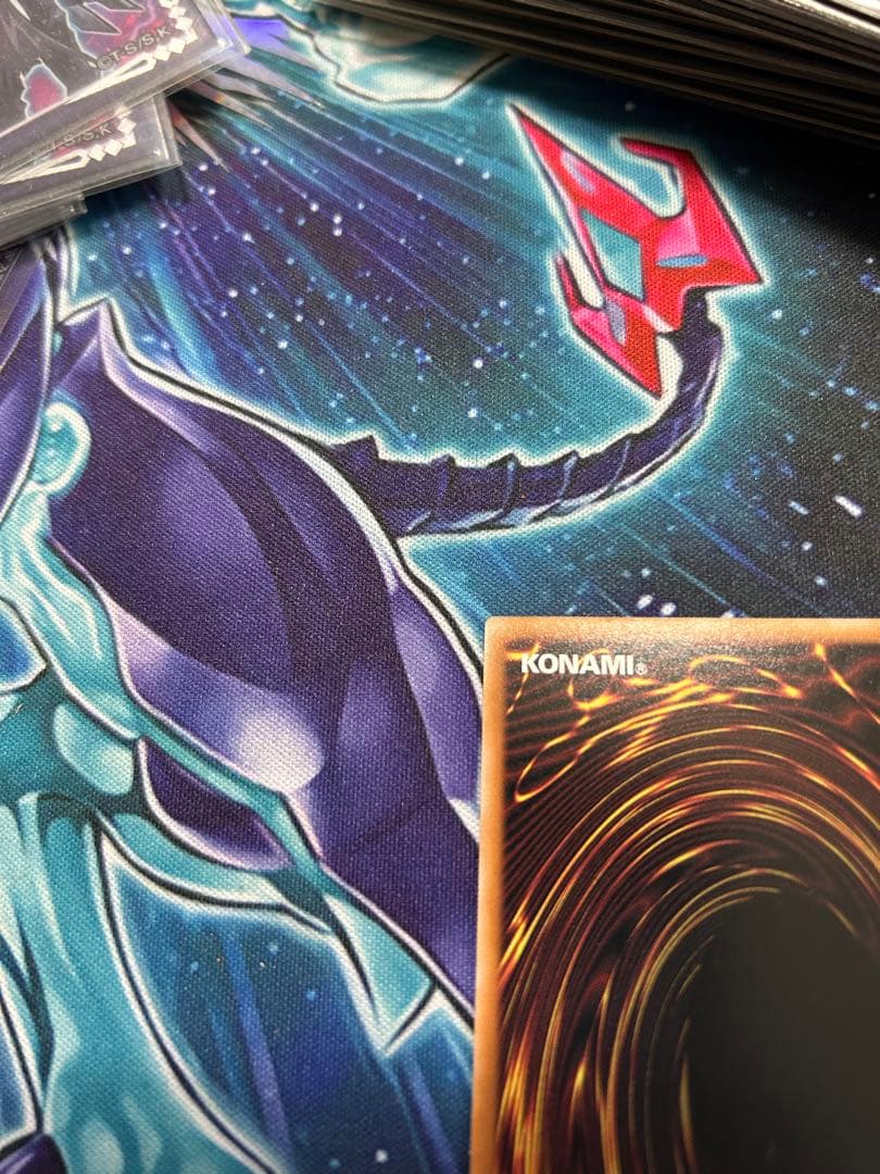 き*。様 日版 超究極魔導竜王 25thレア マスターオブドラゴンロード