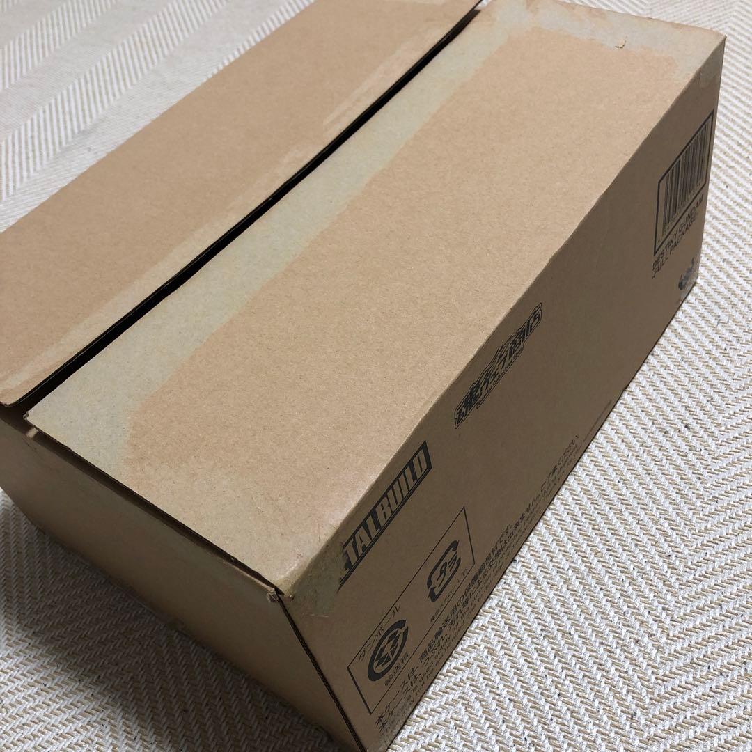 デスティニーガンダム　メタルビルド