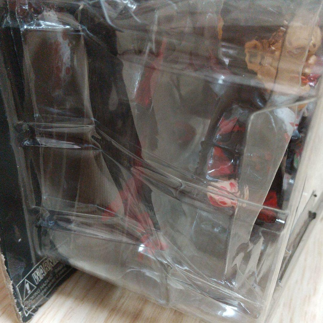 CINEMA OF FEARⅡ MEZCO  FIGURE