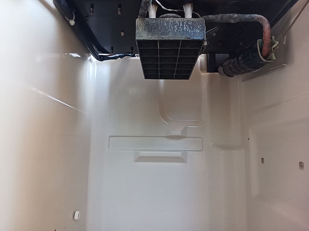 Panasonic　業務用製氷機　SIM-S2500