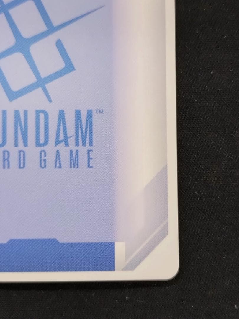 【即発送可能】 ガンダムカードゲーム 予期せぬ出来事 ラクス C＋ パラレル