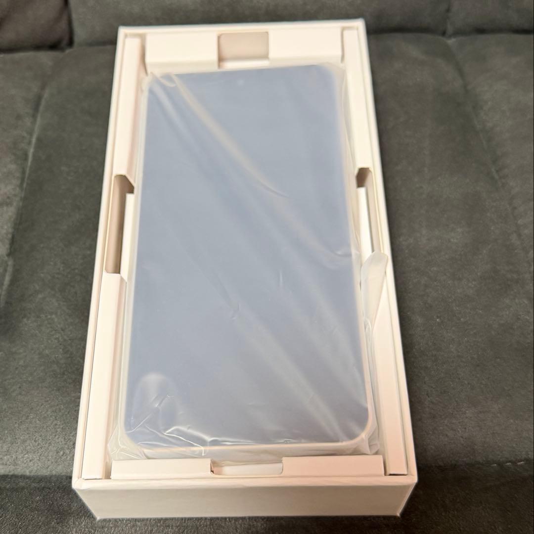 宙星様 新品未使用 AQUOS sense10 ライトシルバー SIMフリー