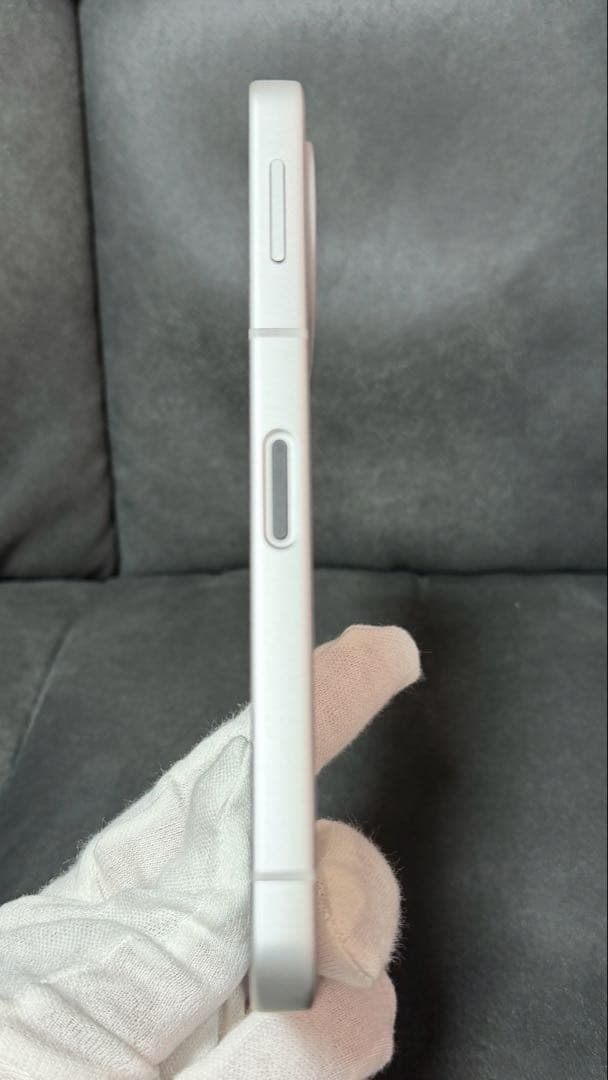 宙星様 新品未使用 AQUOS sense10 ライトシルバー SIMフリー