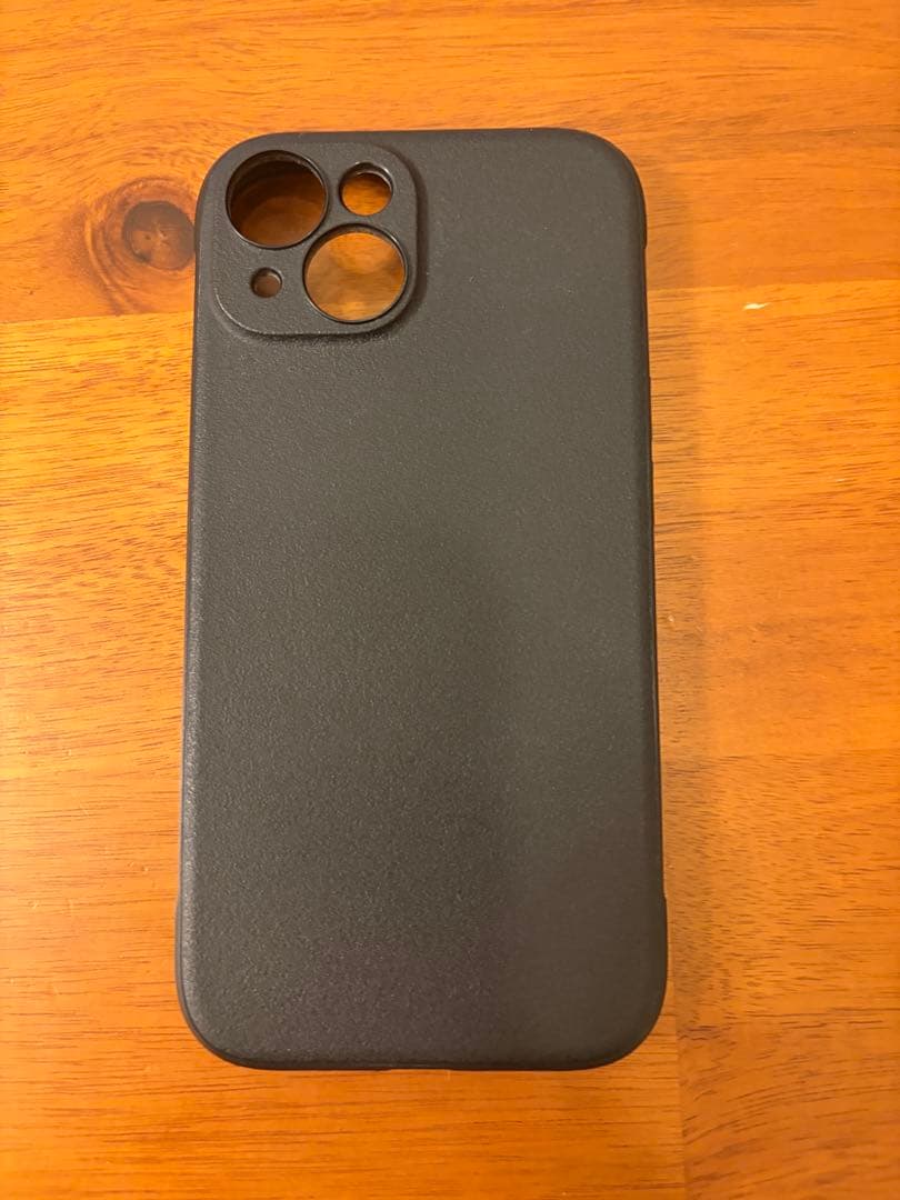 SIMフリーApple iPhone 15 256GB ブラック