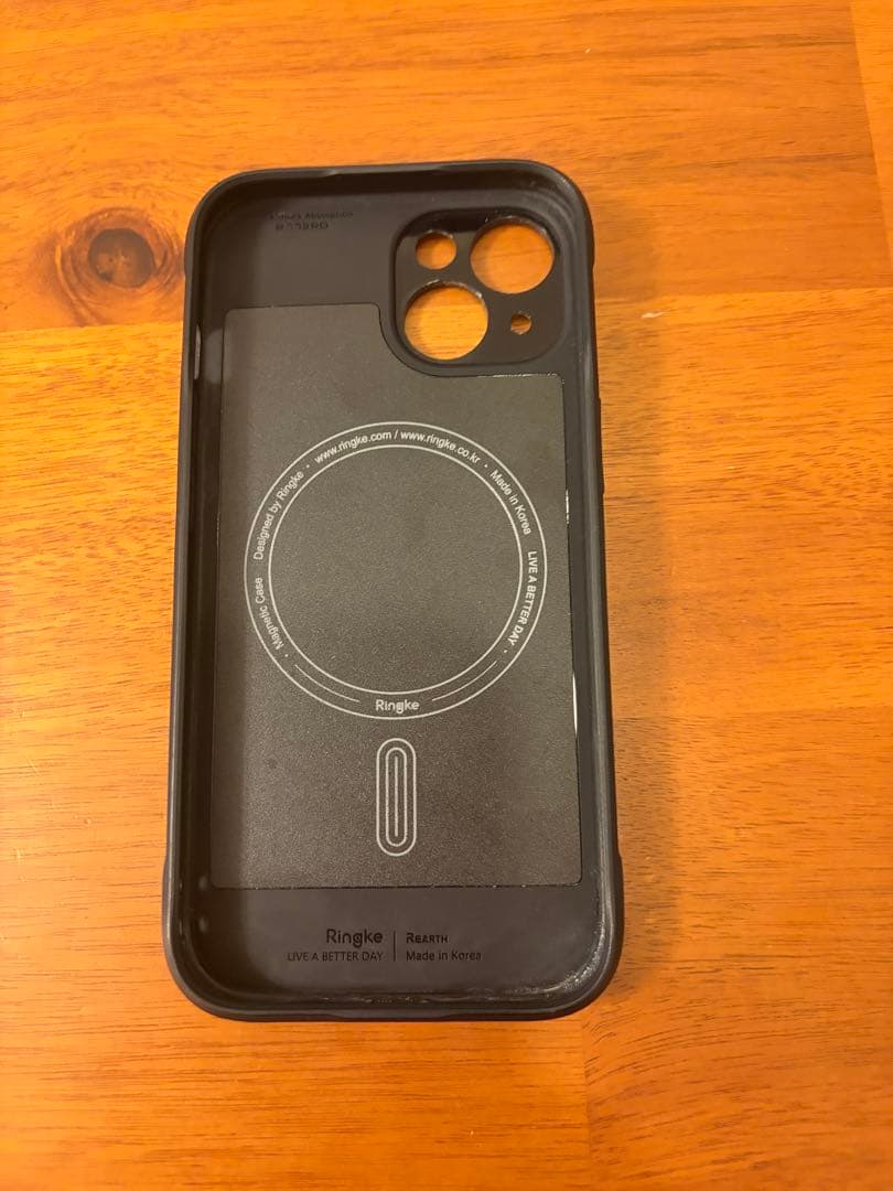 SIMフリーApple iPhone 15 256GB ブラック