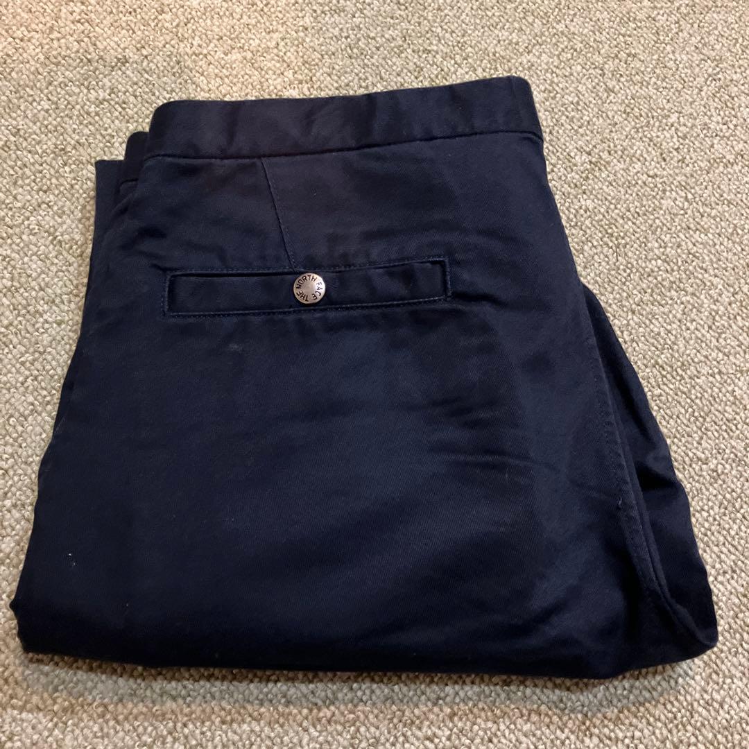 THE NORTH FACEナナミカPL　パンツ32インチ⭐️ネイビー⭐️美品