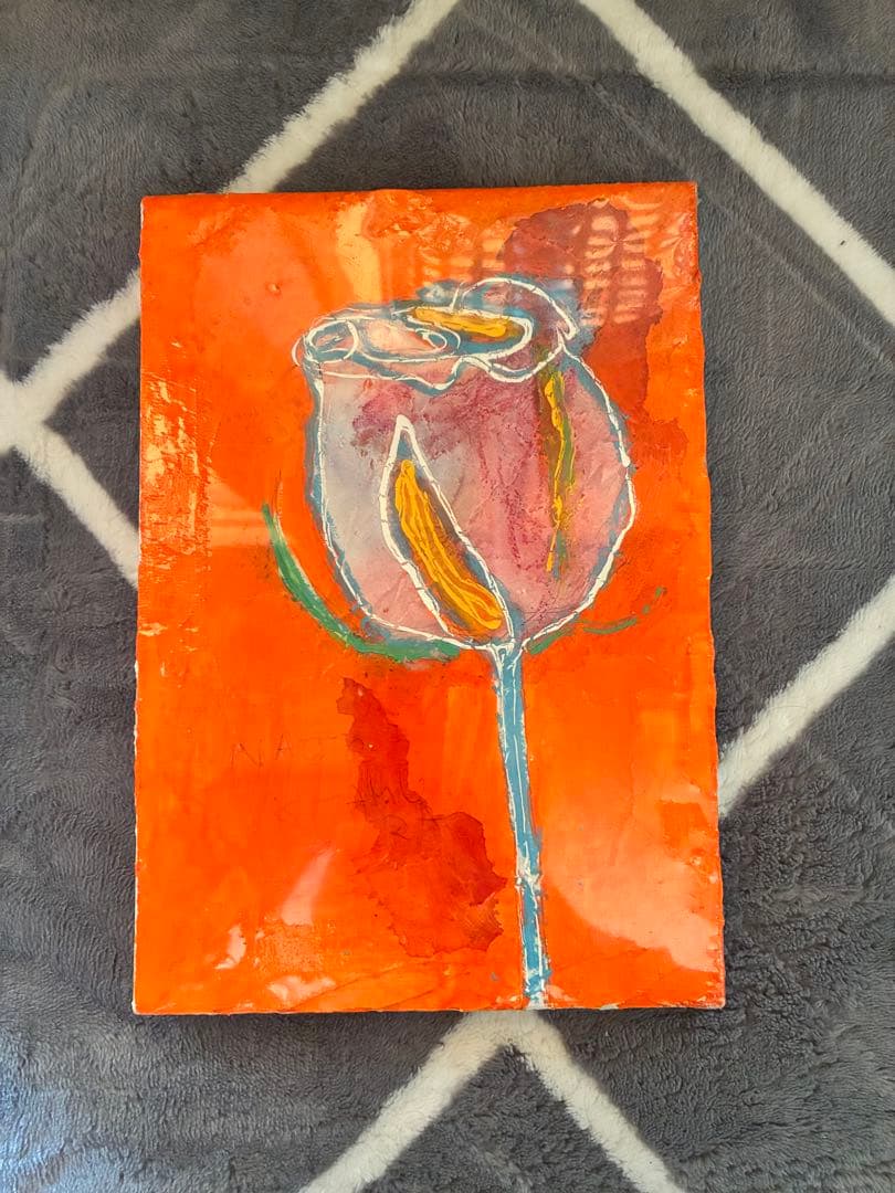 最終値下！北村直登 SMサイズ 原画