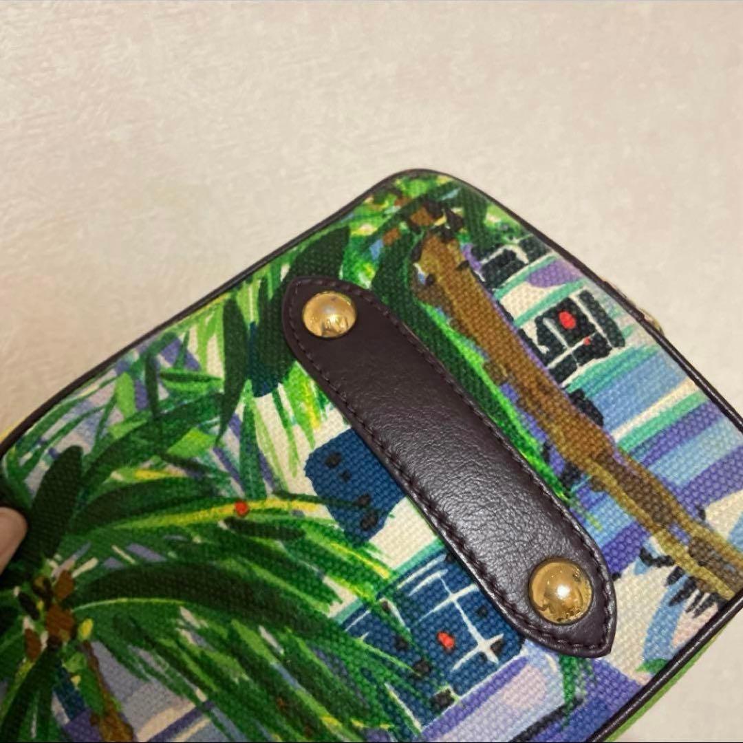 LOUIS VUITTON アイオール コレクション プロムナード モノグラム