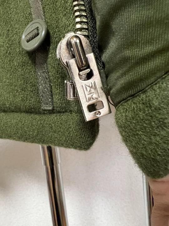 イギリス軍 RAF 実物 MK3A ジャケット