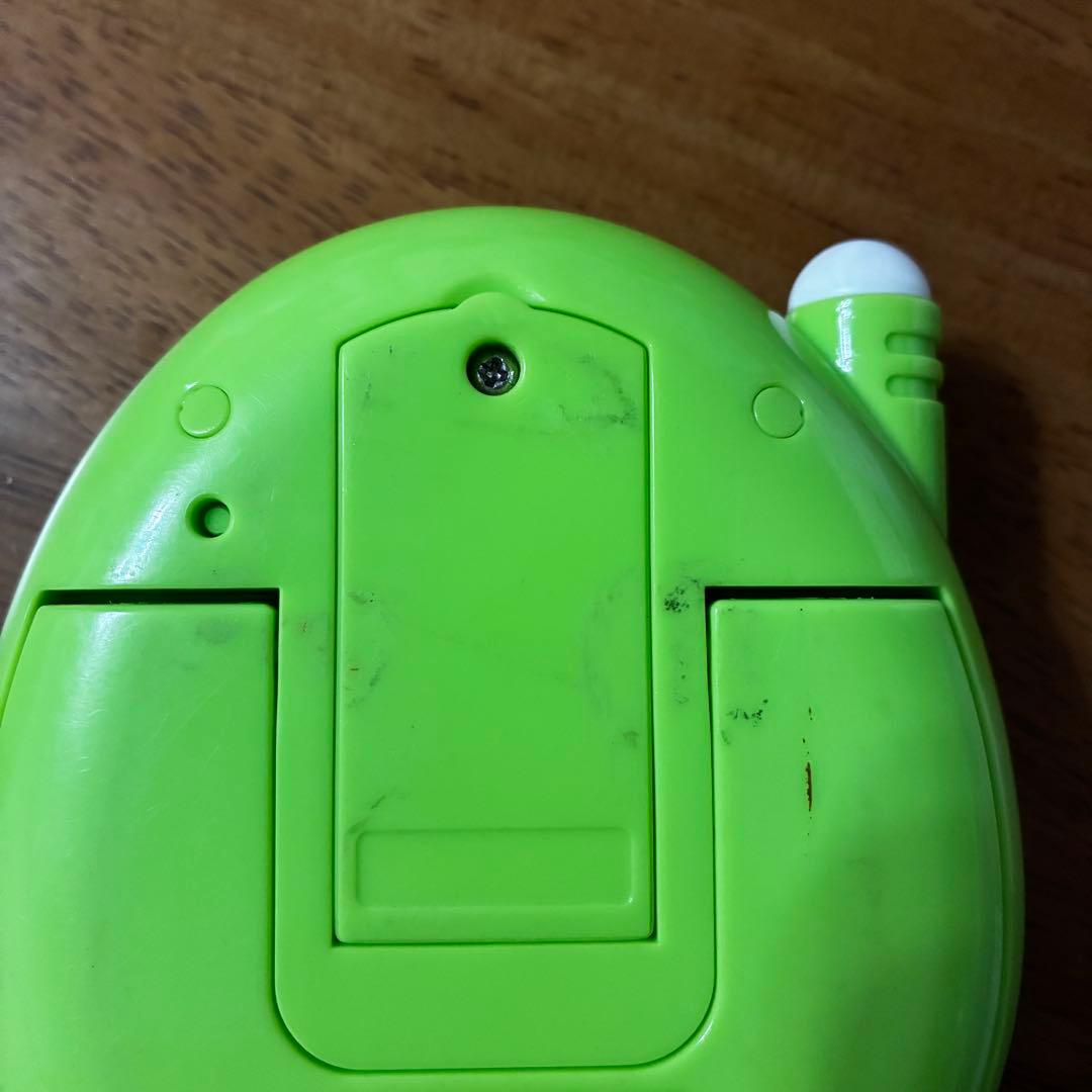 おうちのでかたまごっち　トイザらス限定版