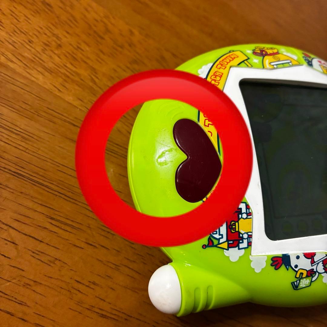 おうちのでかたまごっち　トイザらス限定版