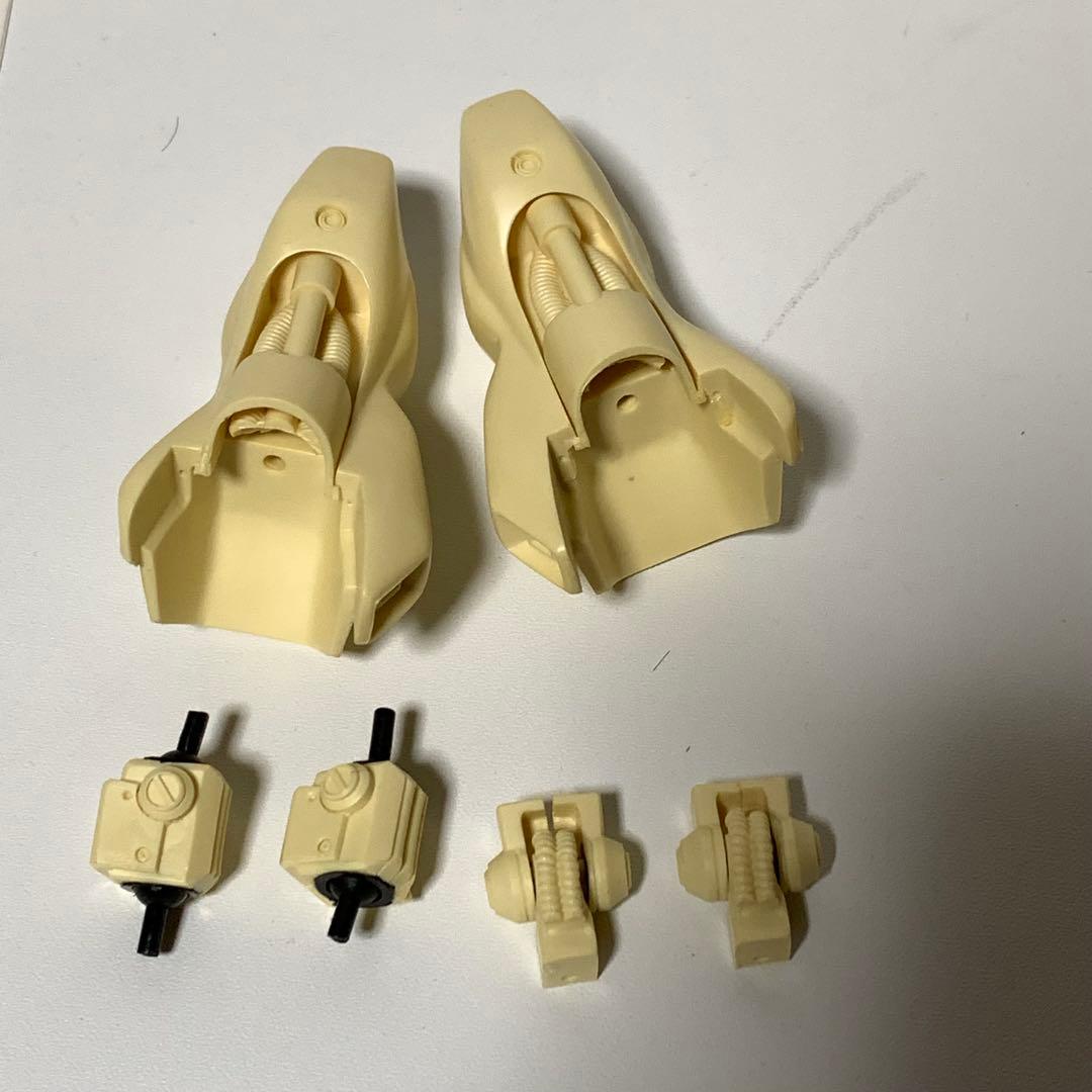 B-CLUB AMS-119 ギラ・ドーガ　ガレージキット