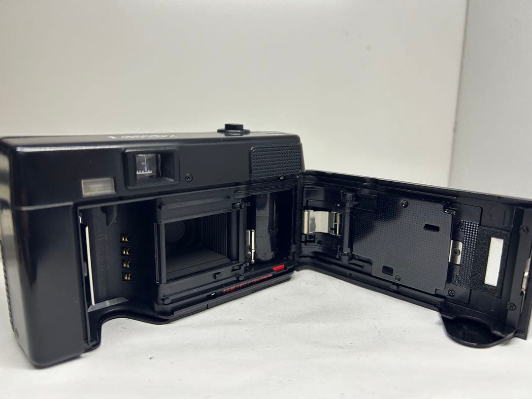 Nikon ニコン L35AD2 ピカイチ 動作品 コンパクトフィルムカメラ