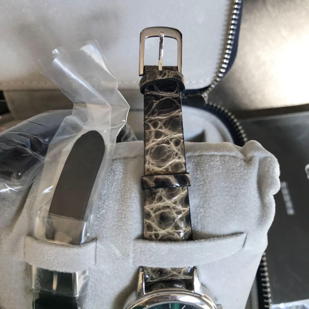 ピーチ姫！シチズンクロスシーエコ・ドライブ電波時計 VERYコラボ