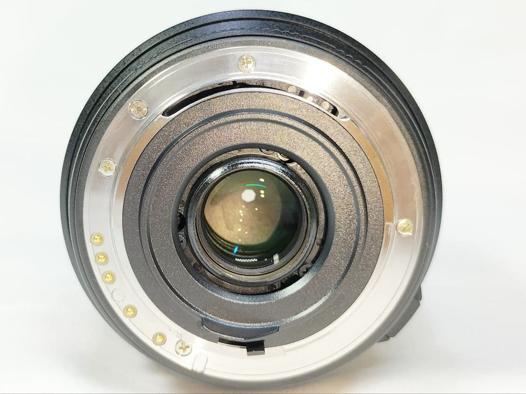 【良品】TAMRON AF 18-250mm F3.5-6.3 ペンタックス用