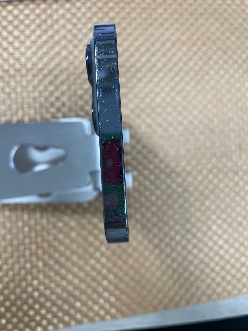 iPhone 13 Pro Max 128 GB シエラブルーSIMフリー