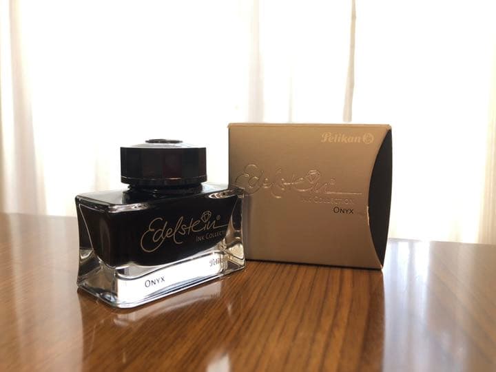 万年筆インク小分け・３ミリから・エーデルシュタイン、プラチナ、神戸インク物語